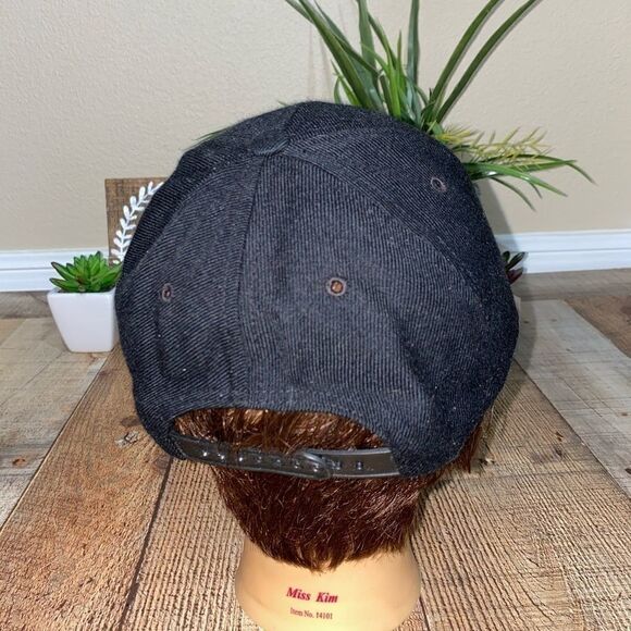 Denver Broncos SnapBack hat kids - Picture 3 of 7